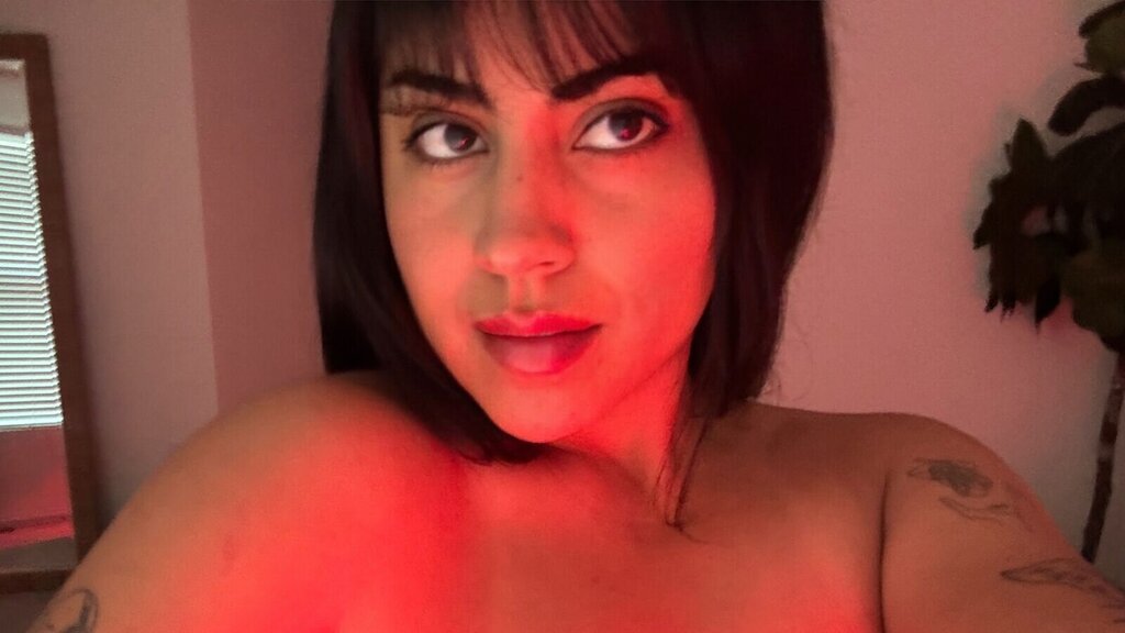 Persianmamacita