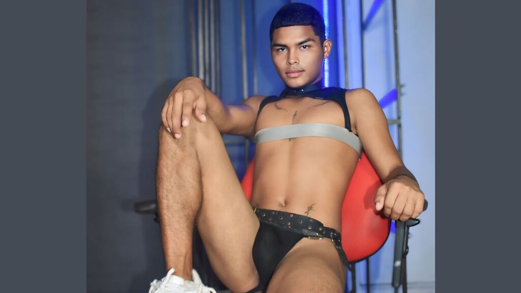 SebastianDavid
